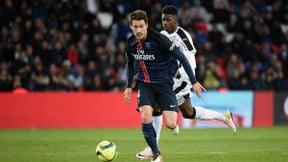 Mercato - PSG : Un club espagnol serait passé à l’action pour Benjamin Stambouli !