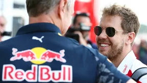 Formule 1 : Les nouvelles confidences de Sebastian Vettel sur ses difficultés !