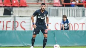 Mercato - OM : Romain Alessandrini toujours dans le viseur d’un club exotique ?