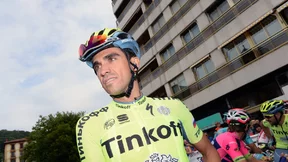 Cyclisme : L’étonnante sortie d’Alberto Contador sur Chris Froome et la Sky !