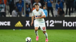 Mercato - OM : Ces dernières indications sur l'avenir de Javier Manquillo...