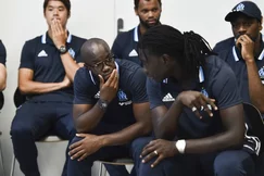 OM : Lassana Diarra capitaine, un choix commenté !
