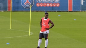 PSG - Malaise : Ce proche de Serge Aurier qui monte au créneau !