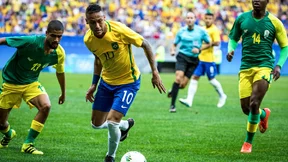 Barcelone - Malaise : Cette légende du Brésil qui dézingue Neymar !
