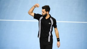 Tennis : Ce coup de gueule de Benoît Paire sur les conditions d'hébergement à Rio !