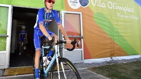 JO RIO 2016 - Cyclisme : Les confidences de Bardet avant la course en ligne !