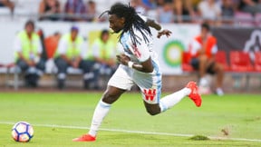 Mercato - OM : Les coulisses de l’échec de Bafétimbi Gomis en Premier League