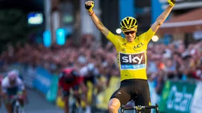 JO RIO 2016 - Cyclisme : Chris Froome dévoile sa tactique pour la course en ligne de Rio !