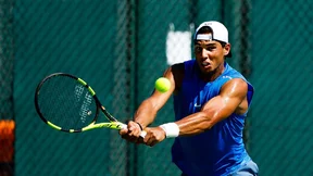 JO RIO 2016 - Tennis : Rafael Nadal pense déjà aux JO… de Tokyo en 2020 !