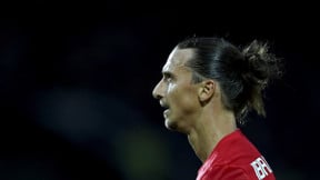 Manchester United : Zlatan Ibrahimovic veut déjà gagner son premier trophée !