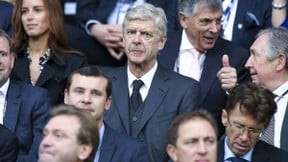 Mercato - Arsenal : Icardi, Lacazette... Arsène Wenger veut mettre le paquet !