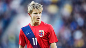 Mercato - Real Madrid : Martin Odegaard sort du silence concernant son avenir !