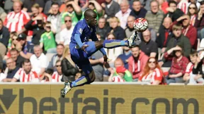 Chelsea : L'étonnante confidence de N'Golo Kanté sur Eden Hazard...