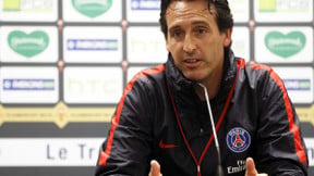 PSG : Unai Emery prêt à tout donner pour le PSG !