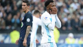 Mercato - OM : Ca se précise pour le deal Nkoudou-Njie !