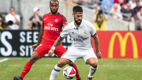 Mercato - Real Madrid : Isco en passe de rejoindre José Mourinho cet hiver ?