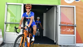 JO RIO 2016 - Cyclisme : Alaphilippe évoque sa déception de terminer au pied du podium !