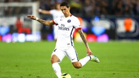 Mercato - PSG : Di Maria évoque la métamorphose avec Unai Emery !