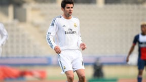 Mercato - Real Madrid : La future destination d’Enzo Zidane se précise ?