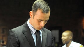 Athlétisme : Oscar Pistorius aurait tenté de mettre fin à ses jours !