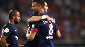 PSG : Quand Thiago Motta calme le jeu après la victoire contre l'OL...