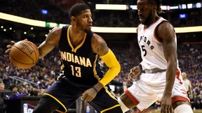 Basket - NBA : Golden State... Les regrets de Paul George après son départ à Indiana
