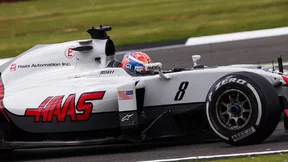 Formule 1 : Romain Grosjean dresse un premier bilan de sa carrière !