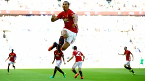 PSG : Manchester United, Milan AC... Quand Zlatan Ibrahimovic envoie un tacle au PSG !