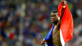 Mercato - Manchester United : Un prix finalement au rabais pour Paul Pogba ?