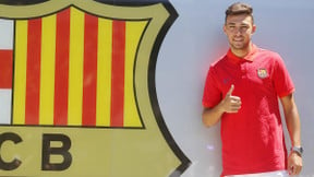 Mercato - PSG/Barcelone : Ce prétendant qui sort du silence pour Munir !