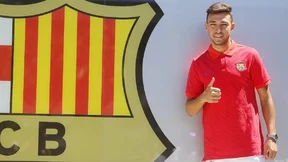 Mercato - Barcelone : Ces précisions sur l’avenir de Munir...