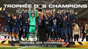 PSG : Combien de trophées le PSG remportera-t-il cette saison ?
