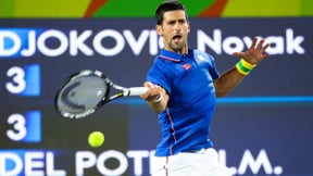 JO RIO 2016 - Tennis - Djokovic : «L’une des pires défaites de ma carrière»