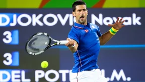 JO RIO 2016 - Tennis - Djokovic : «L’une des pires défaites de ma carrière»