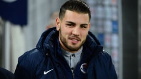 Mercato : Andy Delort justifie son transfert à Toulouse !