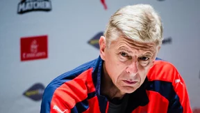 Mercato - Arsenal : La nouvelle mise au point d'Arsène Wenger sur le recrutement des Gunners !
