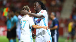 OM : Quand Bafétimbi Gomis conseille Maxime Lopez pour sa carrière !