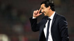 PSG : «Avec Unai Emery, le PSG a changé d’idendité de jeu»