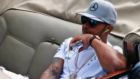 Formule 1 : Lewis Hamilton répond aux critiques sur son style de vie !