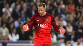 Mercato - Barcelone : Un premier signe fort pour l’avenir de Marc-André Ter Stegen ?