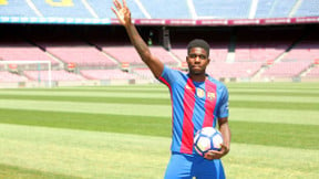 Mercato - Barcelone : OL, transfert... Umtiti raconte un échange avec Aulas !