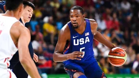 Basket - NBA : L’entraineur des Warriors assure la défense de Kevin Durant !