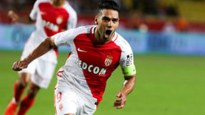 EXCLU - Mercato : L’AS Monaco prend une décision après la blessure de Falcao