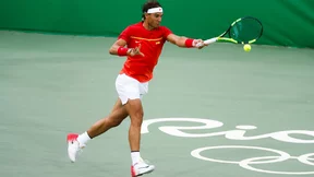 Tennis : JO, blessure... Quand Rafael Nadal s'agace !