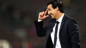 PSG : Guardiola, Blanc... Ce message fort sur Unai Emery !