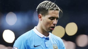 Mercato - Manchester City : Samir Nasri... Quand les ennuis s'accumulent