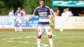 Bordeaux : Ce coup de gueule de Toulalan avant le match contre l'ASSE !