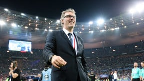 PSG : Quand Pierre Ménès évoque la nouvelle piste de Laurent Blanc…