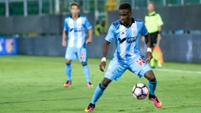 Mercato - OM : Le message fort de Bouna Sarr sur son avenir !