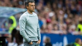 Mercato - Barcelone : Luis Enrique ouvre la porte à de nouveaux renforts !